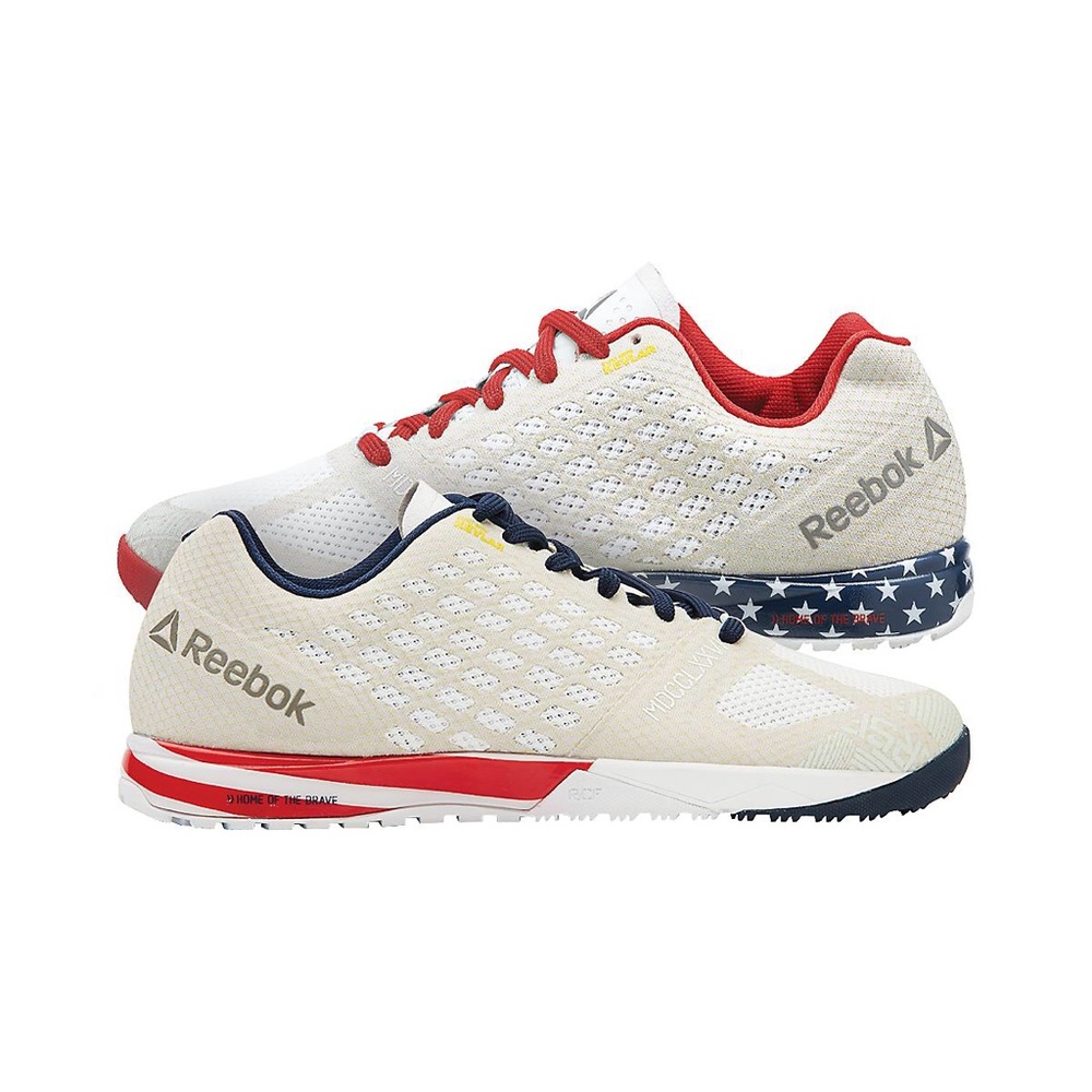Reebok Nano 4.0 American